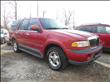 1999 Lincoln Navigator