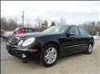 2004 Mercedes-Benz E Class