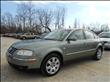 2003 Volkswagen Passat