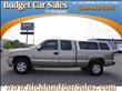 2001 GMC Sierra 1500