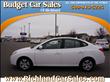 2010 Hyundai Elantra
