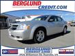 2008 Dodge Avenger