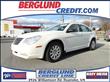 2010 Chrysler Sebring