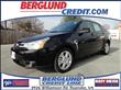2008 Ford Focus