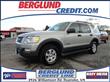 2006 Ford Explorer