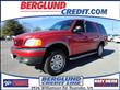2001 Ford Expedition