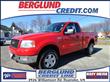 2004 Ford F150