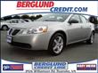 2008 Pontiac G6