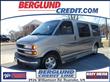 2002 Chevrolet Express