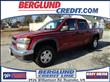 2005 Chevrolet Colorado