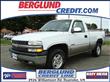2000 Chevrolet Silverado 1500
