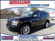 2011 Chevrolet Tahoe