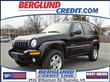 2002 Jeep Liberty