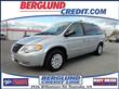 2006 Chrysler Town & Country