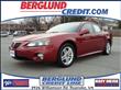 2006 Pontiac Grand Prix