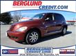 2008 Chrysler PT Cruiser
