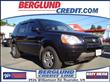 2005 Honda Pilot
