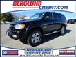 2002 Toyota 4Runner