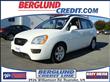 2008 Kia Rondo