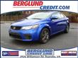 2010 Kia Forte Koup