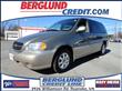 2005 Kia Sedona