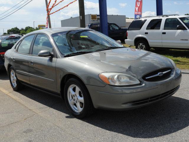 2003 Ford Taurus for sale