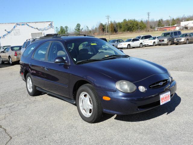 1999 Ford Taurus for sale