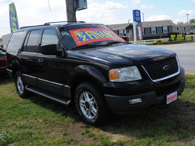 2003 Ford Expedition for sale
