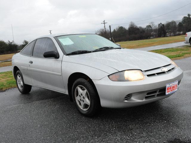 2004 Chevrolet Cavalier for sale