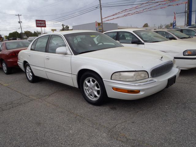 2000 Buick Park Avenue for sale