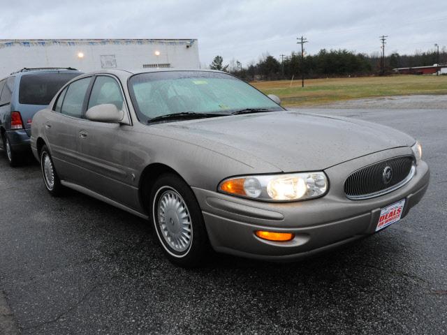 2001 Buick LeSabre for sale