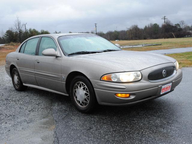 2002 Buick LeSabre for sale