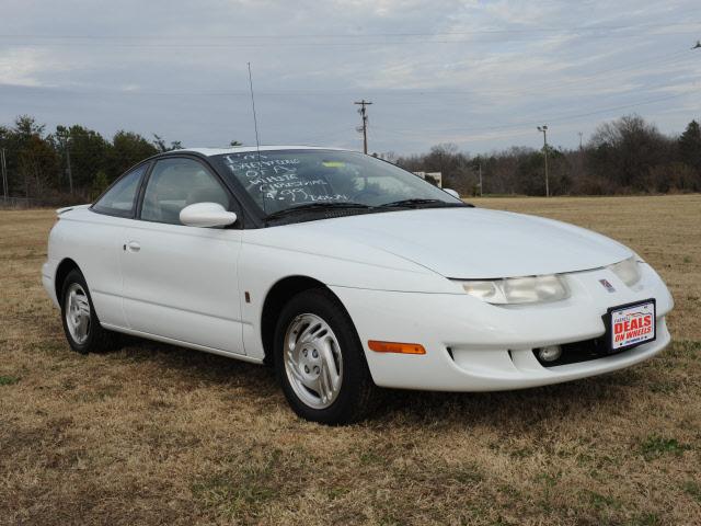 1998 Saturn S Series for sale