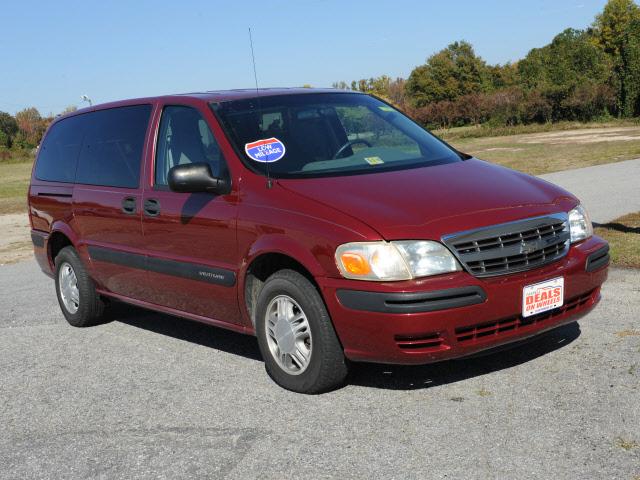 2004 Chevrolet Venture for sale
