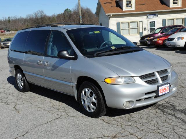 2000 Dodge Grand Caravan for sale