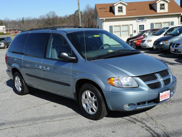 2003 Dodge Grand Caravan for sale