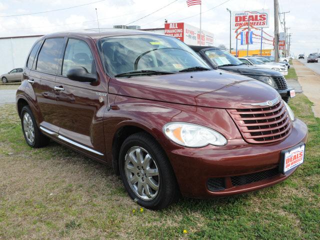 2008 Chrysler PT Cruiser for sale