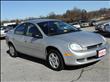 2001 Dodge Neon