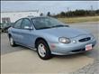 1998 Ford Taurus