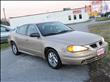 2005 Pontiac Grand Am