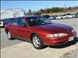 1999 Oldsmobile Intrigue