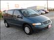 2000 Plymouth Voyager
