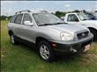 2001 Hyundai Santa Fe
