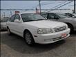 2002 Kia Optima