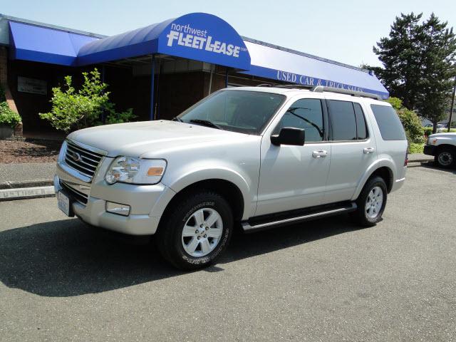 2009 Ford Explorer for sale