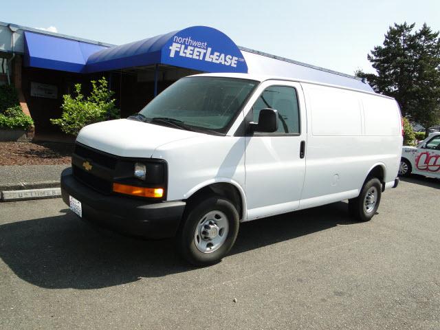 2009 Chevrolet Express for sale