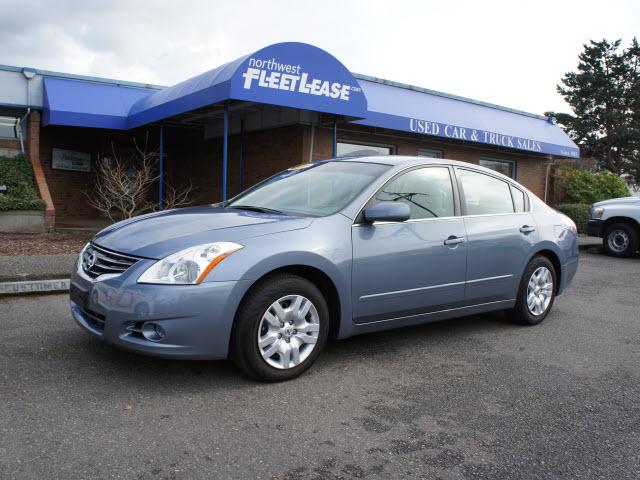 2010 Nissan Altima for sale