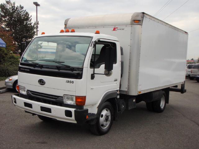 2006 Nissan UD for sale