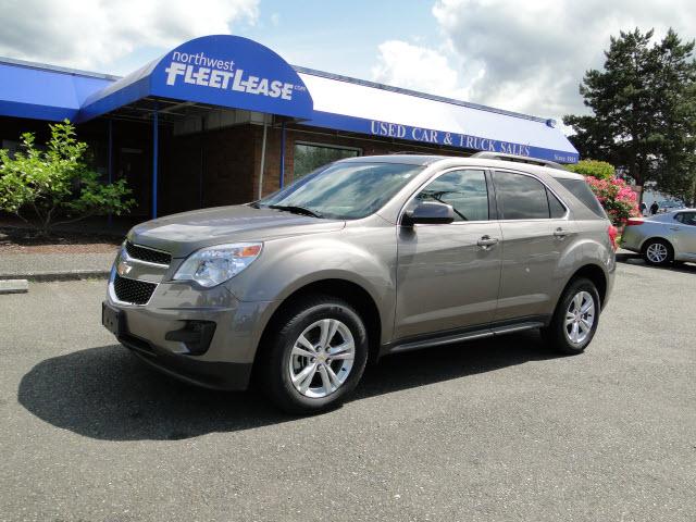 2011 Chevrolet Equinox for sale