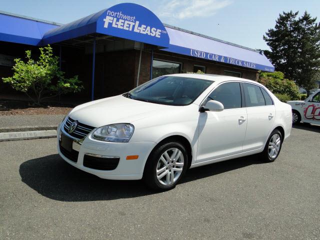 2010 Volkswagen Jetta for sale